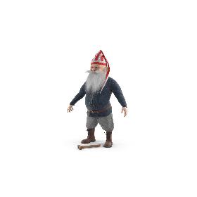3D Dwarf(1)